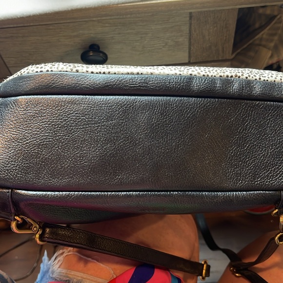 Fossil Amelia backpack - Picture 6 of 6